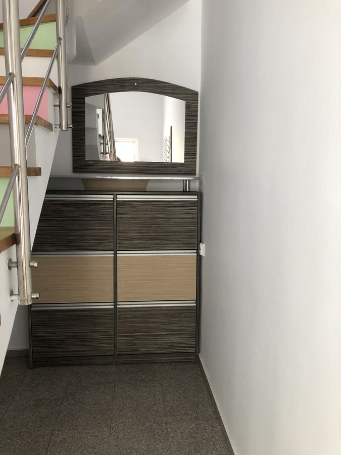 Smiley Apartment Sibiu Buitenkant foto