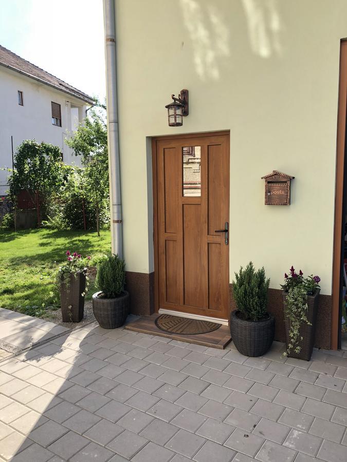Smiley Apartment Sibiu Buitenkant foto